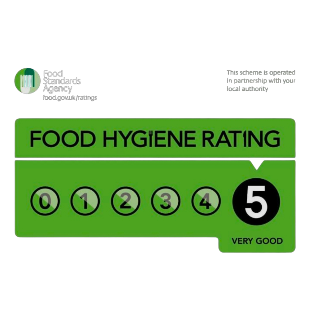 Food Standards Agency